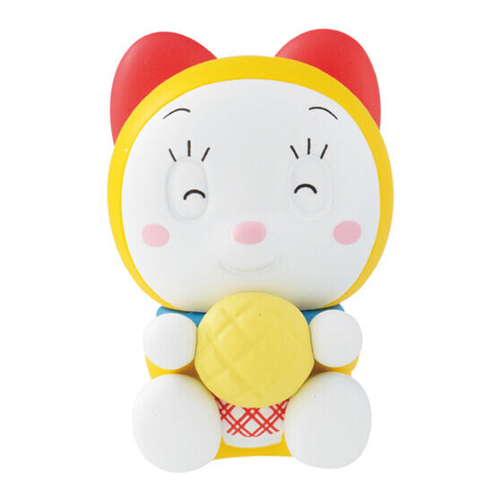 Dorami, Doraemon, Bandai, Trading
