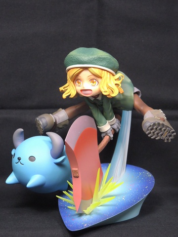 Berserker (Learn More with Manga!), Fate/Grand Order, Individual sculptor, Garage Kit
