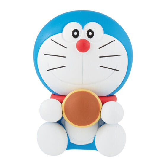 Doraemon, Doraemon, Bandai, Trading
