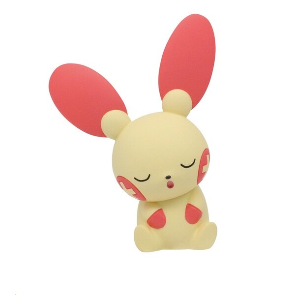 Prasle, Pocket Monsters, Takara Tomy A.R.T.S, Trading