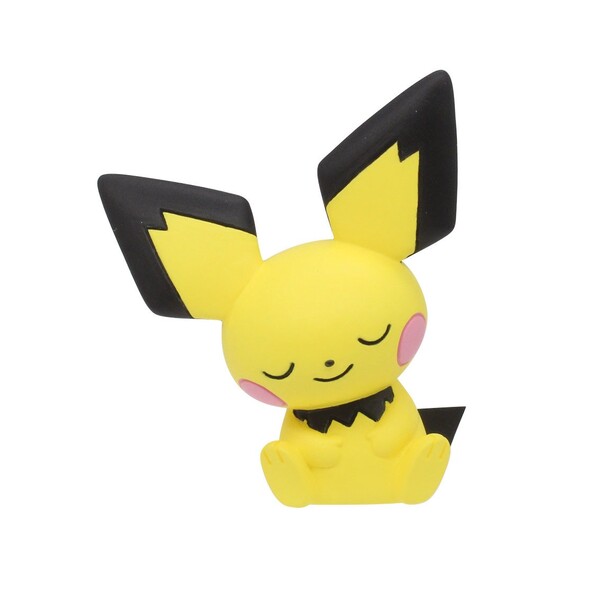 Pichu, Pocket Monsters, Takara Tomy A.R.T.S, Trading