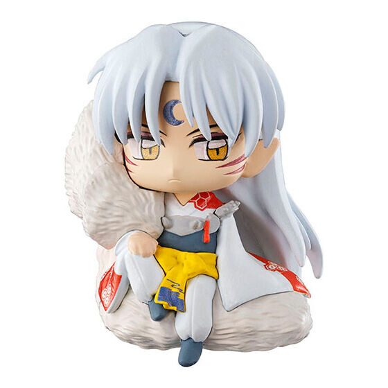 Sesshoumaru, Sengoku Otogizoushi: InuYasha, Bandai, Trading