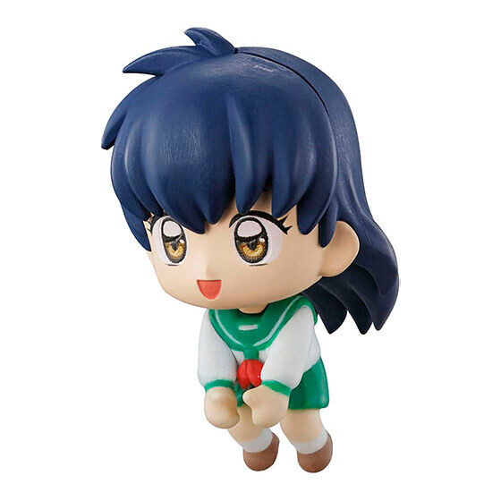 Higurashi Kagome, Sengoku Otogizoushi: InuYasha, Bandai, Trading
