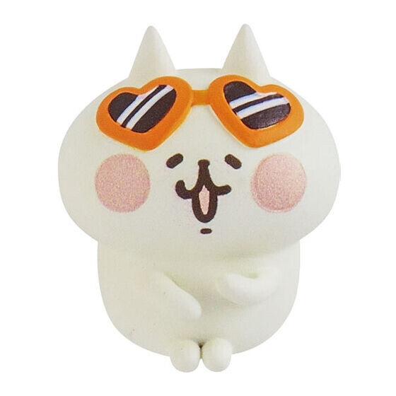 Ne-ne-neko (Gurasan ne), Kanahei No Shoudoubutsu, Bandai, Trading