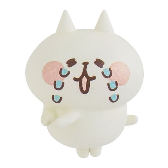 Ne-ne-neko (Ureshikute Namida ga Deru ne), Kanahei No Shoudoubutsu, Bandai, Trading