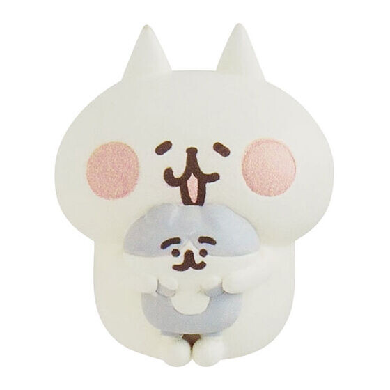 Ne-ne-neko (Na-na-neko to Issho ne), Kanahei No Shoudoubutsu, Bandai, Trading