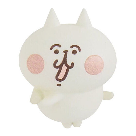 Ne-ne-neko (Choroi ne), Kanahei No Shoudoubutsu, Bandai, Trading