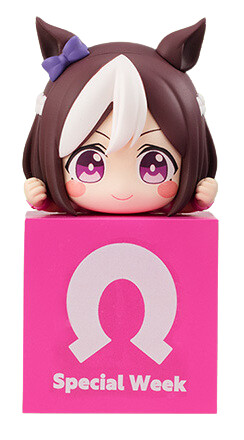 Special Week, Uma Musume: Pretty Derby, FuRyu, Trading