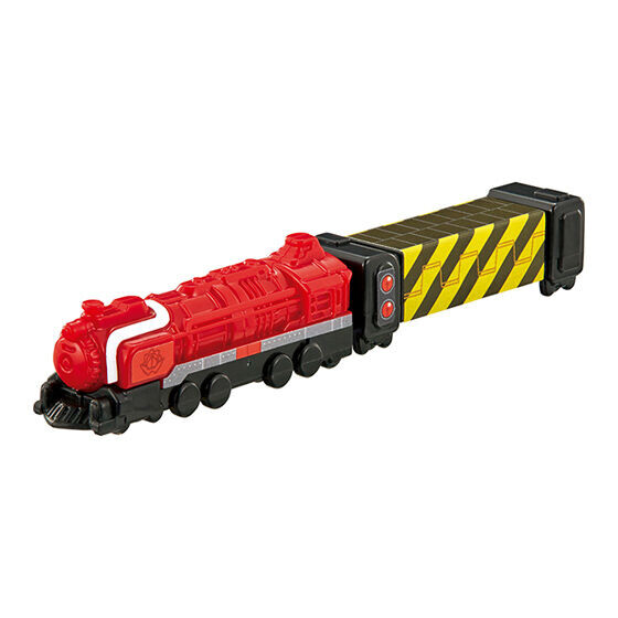 ToQger Alter, Avataro Sentai Donbrothers, Bandai, Trading, 4549660766292