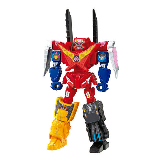 Don Onitaijin, Avataro Sentai Donbrothers, Bandai, Trading, 4549660766292