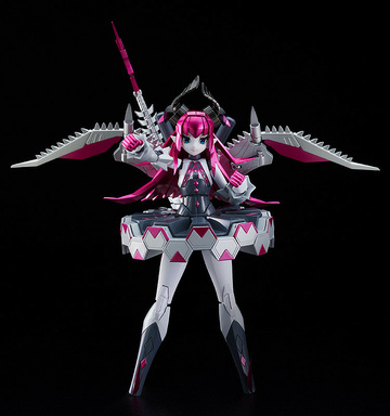 Lancer (Extra CCC), Fate/Grand Order, Good Smile Company, Action/Dolls