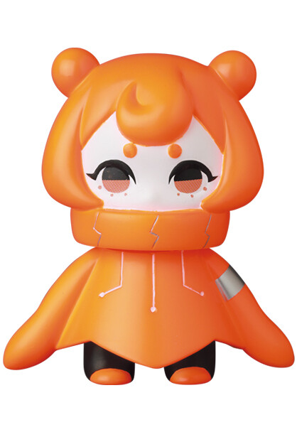 Denshikodako, Original, Medicom Toy, Prestage, Trading
