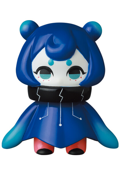 Denshikodako, Original, Medicom Toy, Prestage, Trading