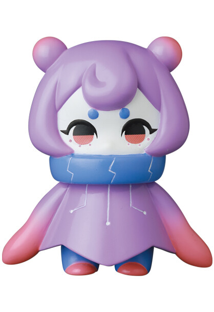 Denshikodako, Original, Medicom Toy, Prestage, Trading