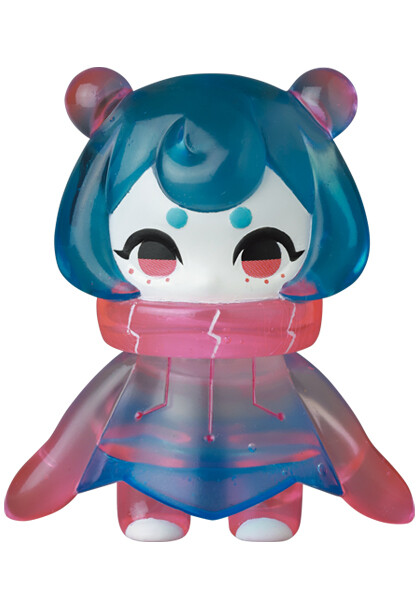 Denshikodako, Original, Medicom Toy, Prestage, Trading