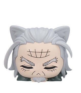 Hijikata Toshizou, Golden Kamuy, SEGA, Trading