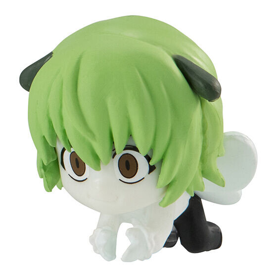 Shaiapouf, Hunter × Hunter, Bandai, Trading