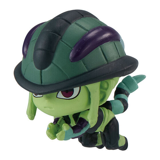 Meruem, Hunter × Hunter, Bandai, Trading
