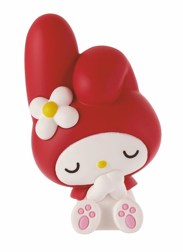 My Melody, Sanrio Characters, Takara Tomy A.R.T.S, Trading