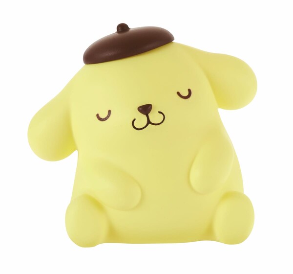 Pompompurin, Sanrio Characters, Takara Tomy A.R.T.S, Trading