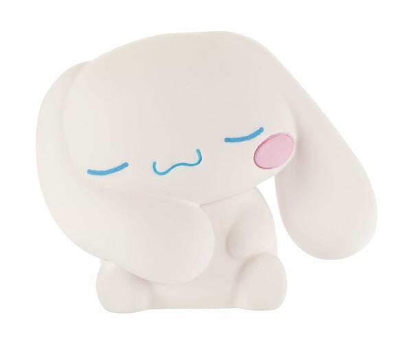 Cinnamoroll, Sanrio Characters, Takara Tomy A.R.T.S, Trading