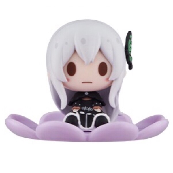 Echidna, Re:Zero Kara Hajimeru Isekai Seikatsu, Bandai Spirits, Trading