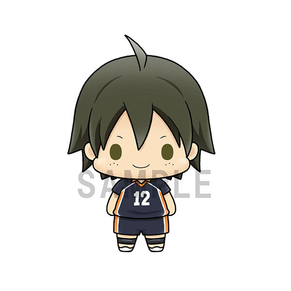 Yamaguchi Tadashi, Haikyuu!!, MegaHouse, Trading