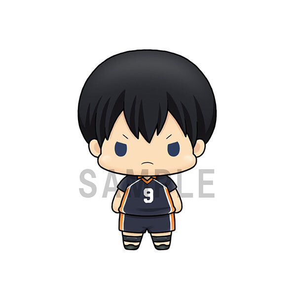 Kageyama Tobio, Haikyuu!!, MegaHouse, Trading