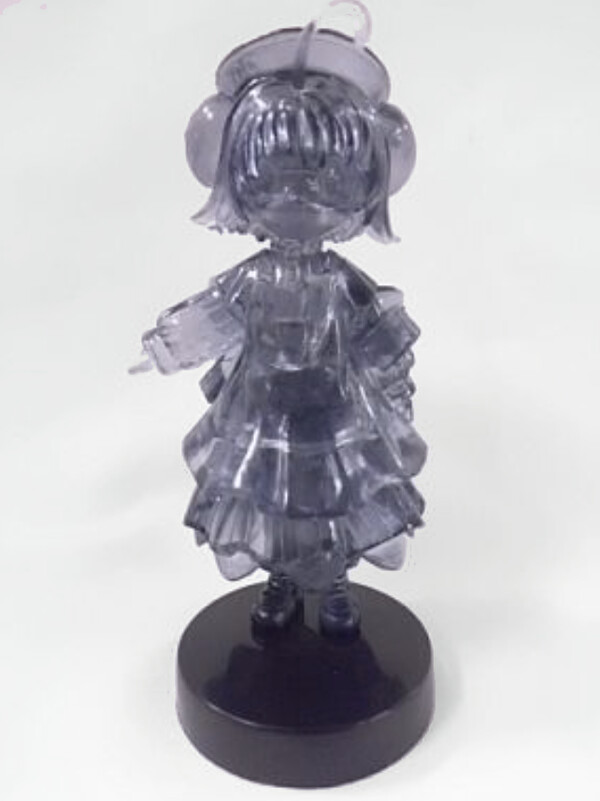 Piyoko (Clear), Di Gi Charat, Yujin, Trading