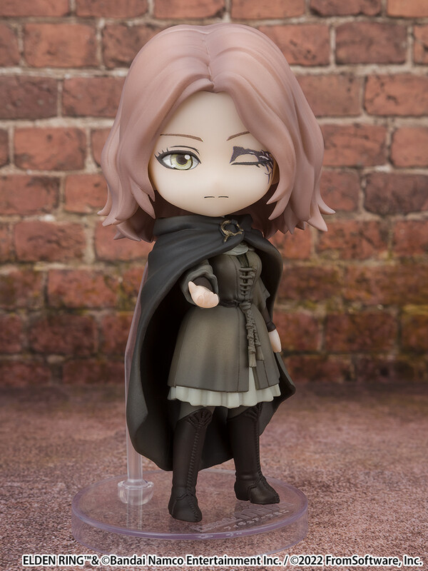 Melina, Elden Ring, Bandai Spirits, Action/Dolls, 4573102618924