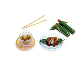 Tsururi Kuzu Kashi, Re-Ment, Trading, 4521121500737