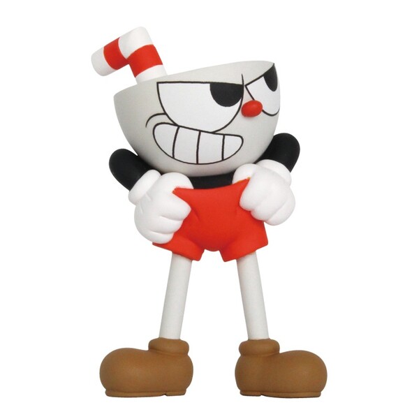 Cuphead (Ready？), Cuphead, Takara Tomy A.R.T.S, Trading