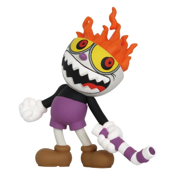 Cuphead (Evil Cuphead), Cuphead, Takara Tomy A.R.T.S, Trading