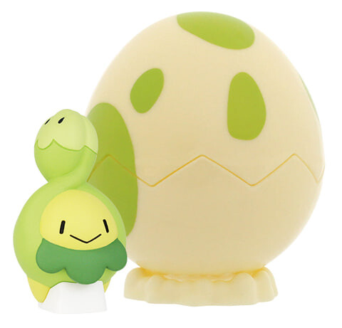 Subomie, Pocket Monsters, Takara Tomy A.R.T.S, Trading