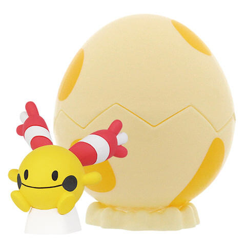 Lisyan, Pocket Monsters, Takara Tomy A.R.T.S, Trading