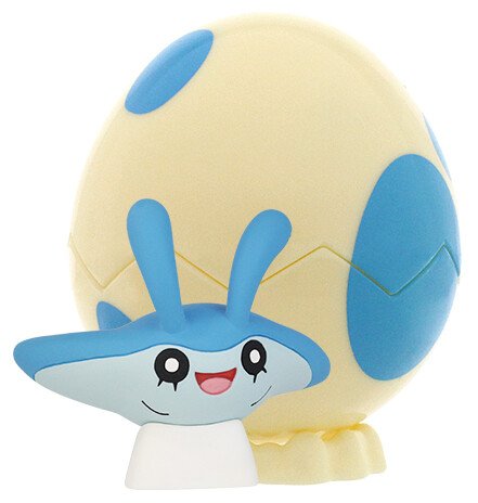 Tamanta, Pocket Monsters, Takara Tomy A.R.T.S, Trading
