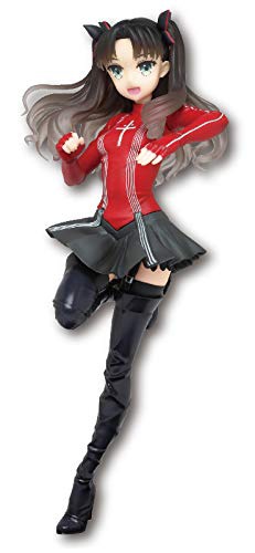 Rin Tohsaka (Tohsaka Rin EXTRA), Fate/Extra: Last Encore, Taito, Pre-Painted