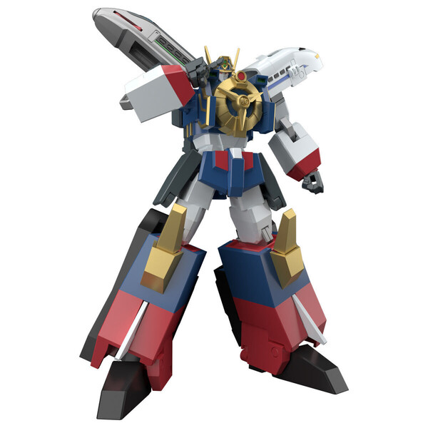 Might Gaine, Yuusha Tokkyuu Might Gaine, Bandai, Trading