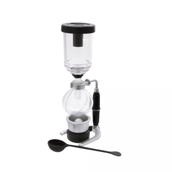 HARIO Miniature Collection ver.2, HARIO Miniature Collection ver.3, Miniature [4589573465769] (Coffee Syphon Technica), Ken Elephant, Trading, 4589573465769