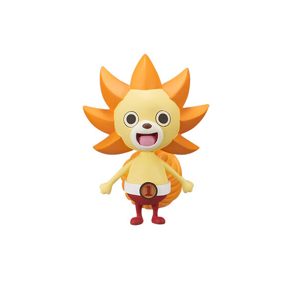 Thousand Sunny, One Piece Film Red, Bandai Spirits, Trading