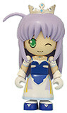Feena Fam Earthlight (Wink), Yoake Mae Yori Ruri-iro Na, Silver Blitz, Trading