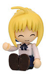 Altria Pendragon (Suwari), Fate/Stay Night, Silver Blitz, Trading