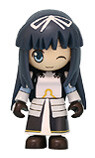 Uesugi Kenshin (Wink), Sengoku Rance, Silver Blitz, Trading