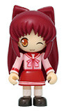 Kousaka Tamaki (Wink), To Heart 2, Silver Blitz, Trading