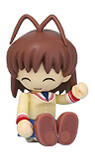 Furukawa Nagisa (Suwari), Clannad, Silver Blitz, Trading