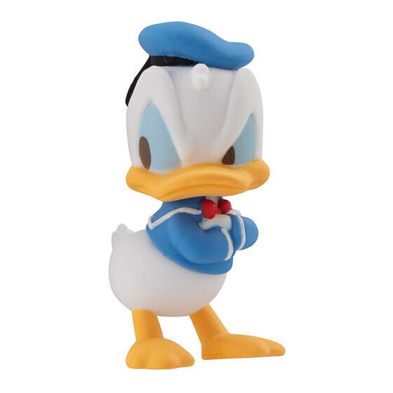 Donald Duck, Disney, Bandai, Trading