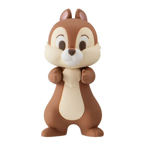 Chip, Disney, Bandai, Trading