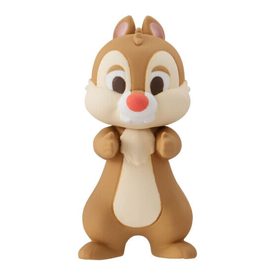 Dale, Disney, Bandai, Trading