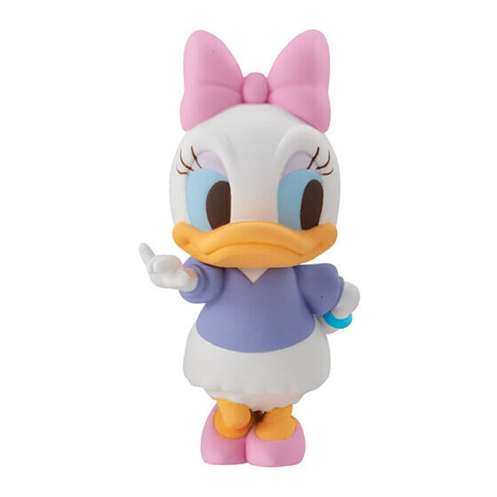 Daisy Duck, Disney, Bandai, Trading