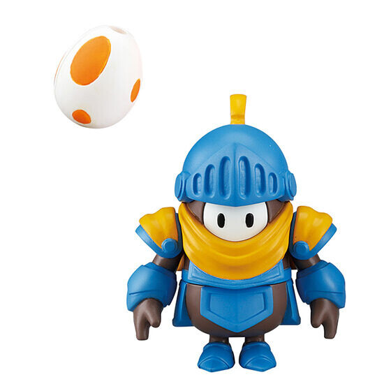 Fall Guy (Paladin (Egg )), Fall Guys: Ultimate Knockout, Bandai, Trading